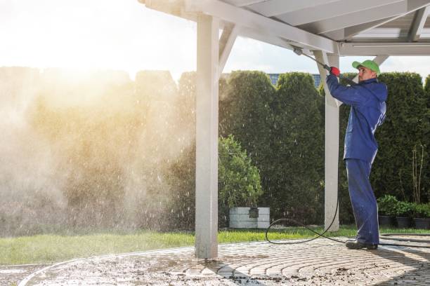 Best Pool Deck Cleaning  in Georgetown, OH