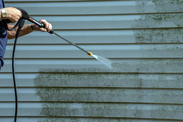 Best Post-Construction Pressure Washing  in Georgetown, OH