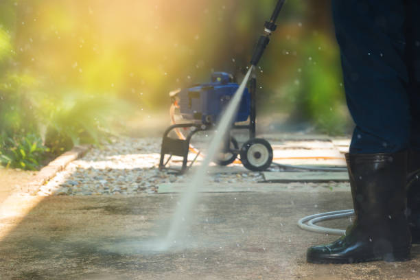 Best Sidewalk and Walkway Cleaning  in Georgetown, OH
